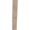 Ekena Millwork 5 1/2"W x 22"D x 34"H Traditional Smooth Knee Brace, Douglas Fir BRC06X22X34TRA00SDF - alternate 2